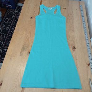 New without tags@ Kiri Summer Dress - Built in Bra (3352)
